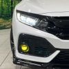 honda civic 2018 CFJ1847329 image 12