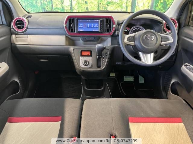 toyota passo 2018 -TOYOTA--Passo DBA-M700A--M700A-0103357---TOYOTA--Passo DBA-M700A--M700A-0103357- image 2