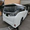 toyota vellfire 2018 -TOYOTA 【名変中 】--Vellfire AGH30W--0224960---TOYOTA 【名変中 】--Vellfire AGH30W--0224960- image 22