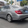 mercedes-benz c-class 2012 quick_quick_DBA-204049_WDD2040492A804207 image 8