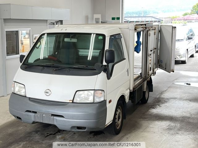 nissan vanette-truck 2015 -NISSAN--Vanette Truck SKP2TN-115168---NISSAN--Vanette Truck SKP2TN-115168- image 1