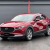 mazda cx-3 2019 quick_quick_3DA-DM8P_101816 image 1