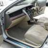 nissan teana 2008 CFJ2503361 image 8