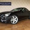 mercedes-benz slk-class 2013 quick_quick_DBA-172448_WDD1724482F065498 image 2