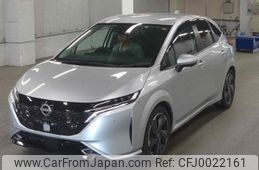 nissan aura 2021 quick_quick_6AA-FSNE13_501410