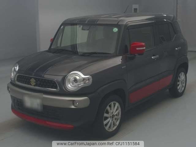suzuki xbee 2019 -SUZUKI 【金沢 531ﾛ 828】--XBEE DAA-MN71S--MN71S-138585---SUZUKI 【金沢 531ﾛ 828】--XBEE DAA-MN71S--MN71S-138585- image 1