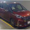 nissan serena 2022 quick_quick_5AA-GC27_GC27-073895 image 1