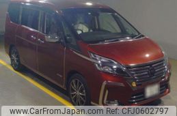 nissan serena 2022 quick_quick_5AA-GC27_GC27-073895