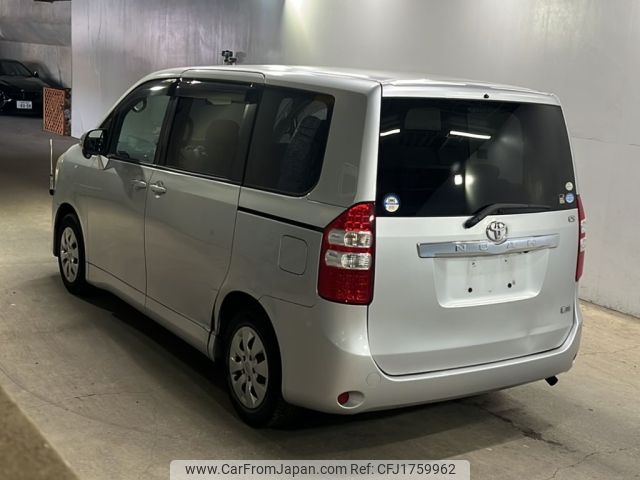 toyota noah 2010 CFJ1759962 image 2