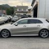 mercedes-benz a-class 2018 -MERCEDES-BENZ--Benz A Class 5BA-177084--WDD1770842J059842---MERCEDES-BENZ--Benz A Class 5BA-177084--WDD1770842J059842- image 9