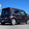 nissan cube 2012 TE822 image 1