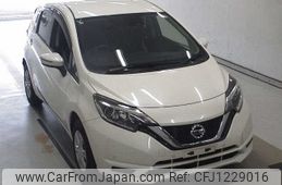 nissan note 2020 -NISSAN--Note E12-709578---NISSAN--Note E12-709578-