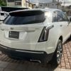 cadillac xt5 2021 quick_quick_7BA-C1UL_1GYFN9RS4MZ144599 image 2