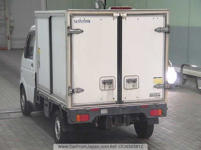 suzuki carry-truck 2013 -SUZUKI--Carry Truck DA63T--831443---SUZUKI--Carry Truck DA63T--831443- image 2