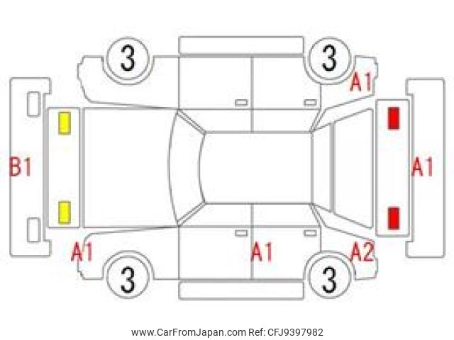 toyota raize 2021 -TOYOTA--Raize 5BA-A200A--A200A-0138300---TOYOTA--Raize 5BA-A200A--A200A-0138300- image 2