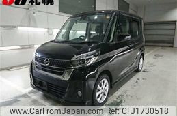 nissan dayz-roox 2020 CFJ1730518