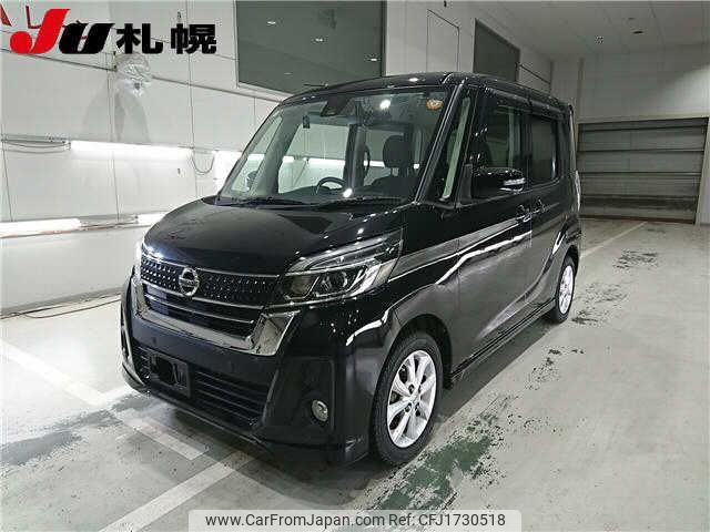 nissan dayz-roox 2020 CFJ1730518 image 1