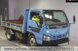 isuzu elf-truck 2005 CFJ1565955