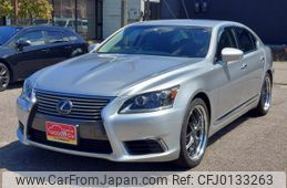 lexus ls 2015 quick_quick_DBA-USF40_USF40-5139971