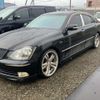 toyota crown 2004 -TOYOTA--Crown CBA-GRS183--GRS183-5001483---TOYOTA--Crown CBA-GRS183--GRS183-5001483- image 1
