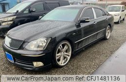 toyota crown 2004 -TOYOTA--Crown CBA-GRS183--GRS183-5001483---TOYOTA--Crown CBA-GRS183--GRS183-5001483-