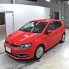 volkswagen polo 2014 -VOLKSWAGEN 【宮崎 530ち6212】--VW Polo 6RCJZ-WVWZZZ6RZFU019848---VOLKSWAGEN 【宮崎 530ち6212】--VW Polo 6RCJZ-WVWZZZ6RZFU019848- image 5