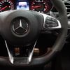 mercedes-benz amg 2017 -MERCEDES-BENZ--AMG CBA-205087--WDD2050872F664367---MERCEDES-BENZ--AMG CBA-205087--WDD2050872F664367- image 26