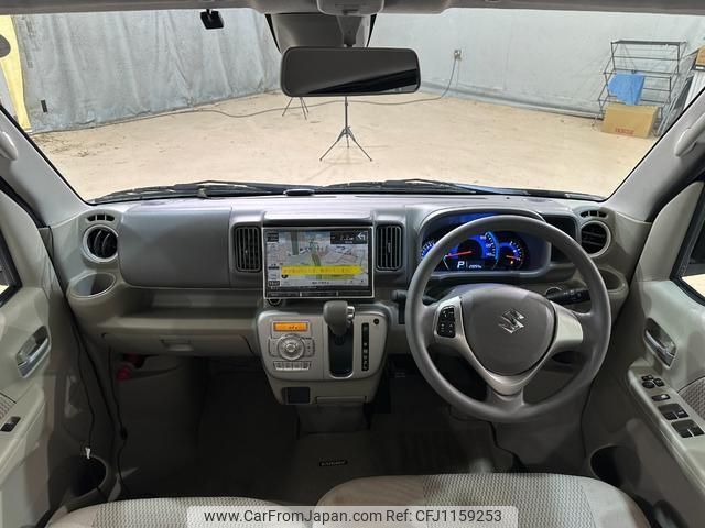 suzuki every-wagon 2015 quick_quick_DA17W_DA17W-110849 image 2