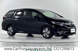 honda shuttle 2021 -HONDA--Shuttle 6BA-GK8--GK8-2200881---HONDA--Shuttle 6BA-GK8--GK8-2200881-