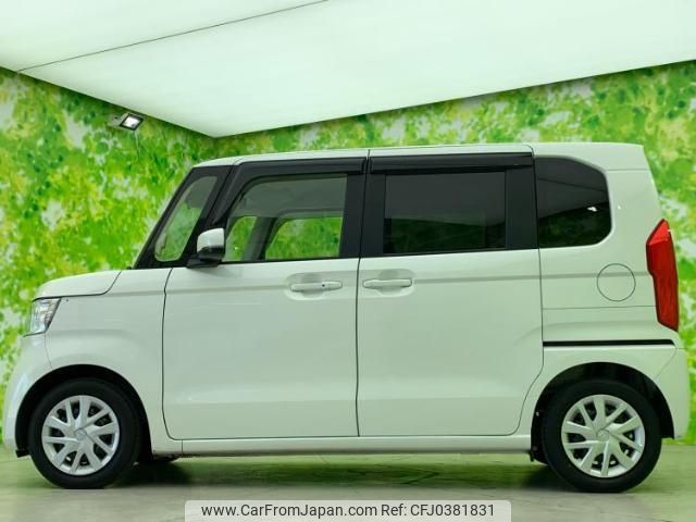 honda n-box 2021 quick_quick_6BA-JF3_JF3-5064920 image 2