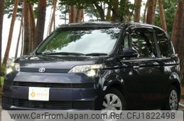 toyota spade 2015 CFJ1822498