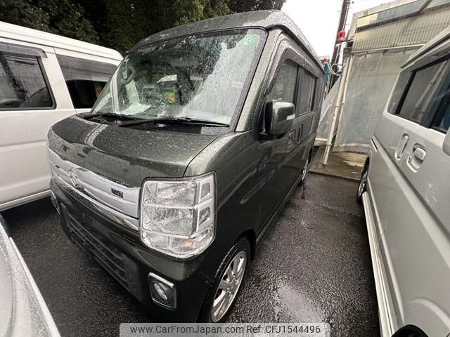 suzuki every-wagon 2020 CFJ1544496 image 1