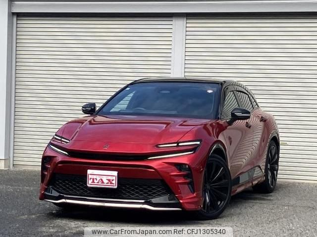 toyota toyota-others 2023 quick_quick_AZSH36W_AZSH36-4020458 image 1