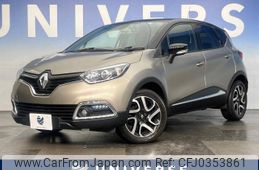 renault captur 2015 -RENAULT--Renault Captur ABA-2RH5F--VF12R401EE0708639---RENAULT--Renault Captur ABA-2RH5F--VF12R401EE0708639-