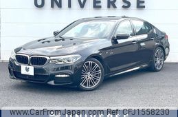 bmw 5-series 2019 CFJ1558230