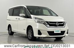 nissan serena 2017 -NISSAN--Serena DAA-GNC27--GNC27-005768---NISSAN--Serena DAA-GNC27--GNC27-005768-