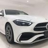 mercedes-benz c-class 2022 CFJ1760864 image 7