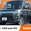 suzuki spacia 2014 CFJ1618673 image 1
