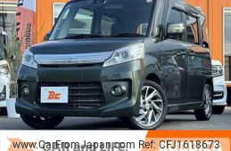 suzuki spacia 2014 CFJ1618673