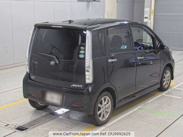 daihatsu move 2013 -DAIHATSU--Move DBA-LA100S--LA100S-0243071---DAIHATSU--Move DBA-LA100S--LA100S-0243071- image 2