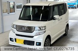 honda n-box 2014 -HONDA 【福岡 582て5769】--N BOX JF1-2205228---HONDA 【福岡 582て5769】--N BOX JF1-2205228-