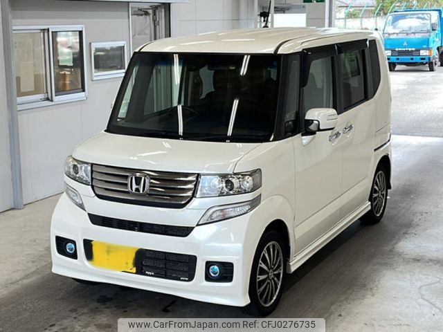 honda n-box 2014 -HONDA 【福岡 582て5769】--N BOX JF1-2205228---HONDA 【福岡 582て5769】--N BOX JF1-2205228- image 1