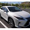 lexus rx 2016 CFJ1795434 image 19
