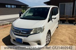 nissan serena 2011 -NISSAN--Serena DBA-FC26--FC26-025206---NISSAN--Serena DBA-FC26--FC26-025206-