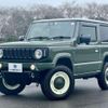 suzuki jimny 2021 quick_quick_3BA-JB64W_JB64W-223068 image 12