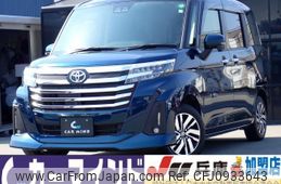 toyota roomy 2023 quick_quick_5BA-M900A_M900A-1020166