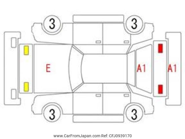 land-rover range-rover 2022 -ROVER--Range Rover 5BA-LZ2XA--SALZA2AX2PH193008---ROVER--Range Rover 5BA-LZ2XA--SALZA2AX2PH193008- image 2