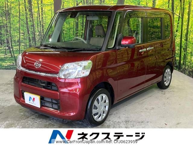 daihatsu tanto 2016 -DAIHATSU--Tanto DBA-LA600S--LA600S-0468095---DAIHATSU--Tanto DBA-LA600S--LA600S-0468095- image 1