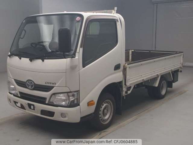 toyota dyna-truck 2020 -TOYOTA--Dyna ABF-TRY230--TRY230-0135676---TOYOTA--Dyna ABF-TRY230--TRY230-0135676- image 1