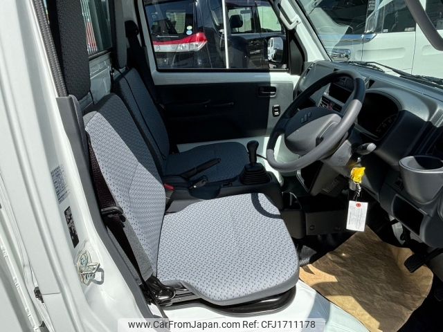 suzuki carry-truck 2025 CFJ1711178 image 2